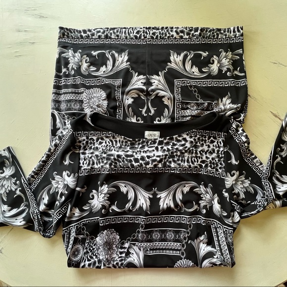 Cache dress size 8 - Picture 5 of 6